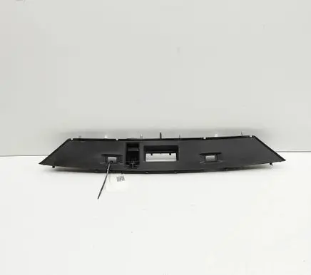 BMW X7 G07 Trunk door license plate light bar 5A30729