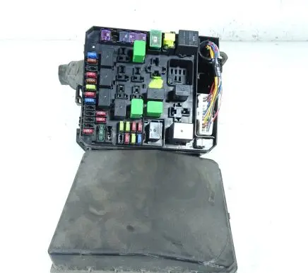 Mitsubishi Lancer VIII Fuse box set PRO73-00000