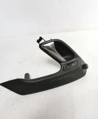 Volkswagen Polo V 6R Front door interior handle trim 6R0867179