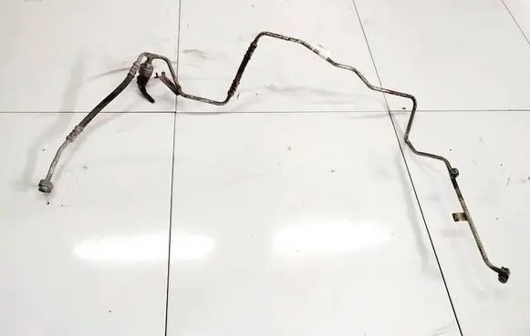 Fiat Doblo Air conditioning (A/C) pipe/hose