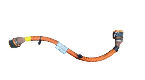 Renault Zoe Other wiring loom 240419193R