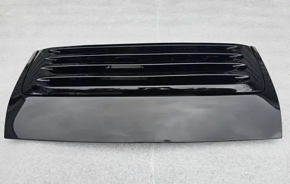 Porsche 911 997 Tailgate/trunk/boot lid 99751224100 99751224103 99751220505