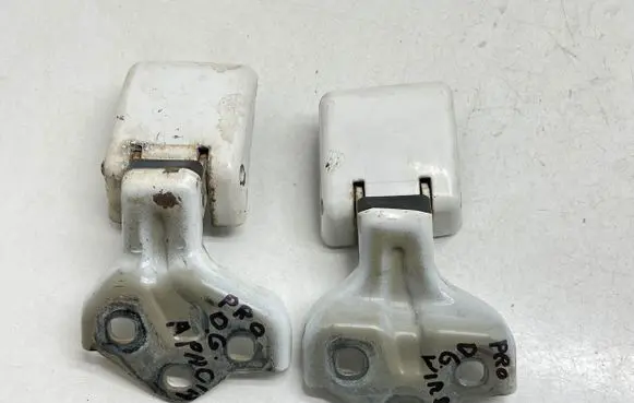 Toyota Proace Rear door hinge set 9820031980