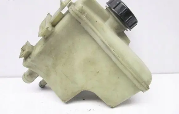 Renault Kangoo I Power steering fluid tank/reservoir 7700414664