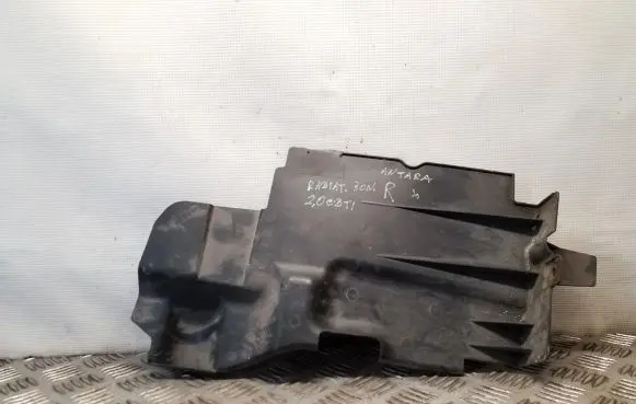 Opel Antara Other engine bay part