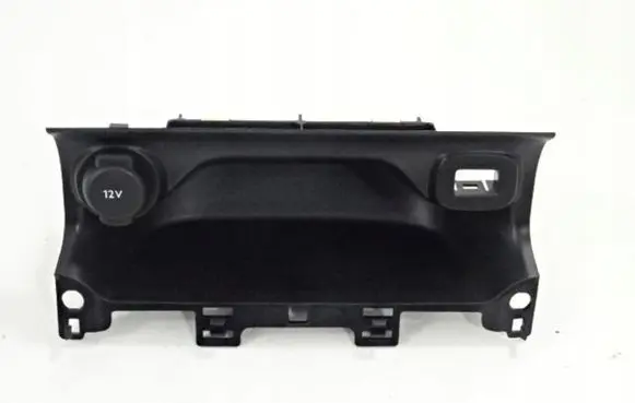 Citroen C4 Cactus Dashboard storage box/compartment 958300132956