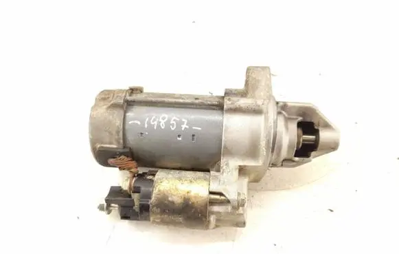 Mercedes-Benz E W213 Starter motor 2749062100 A2749062100