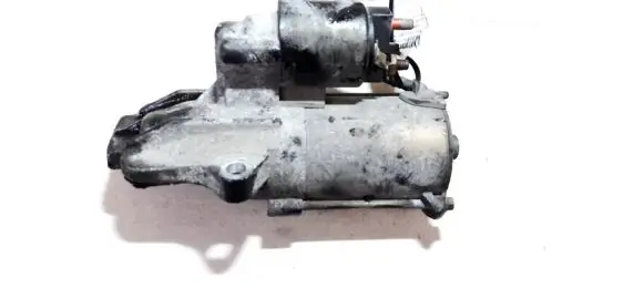 Ford Focus Starter motor 4M5T11000AB 4M5T-11000-AB