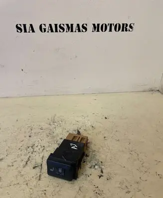 Audi A3 S3 8L Seat heating switch 8L0963564A