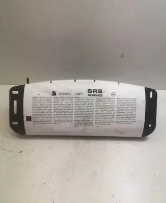 Mercedes-Benz E C207 W207 Passenger airbag A2078603902