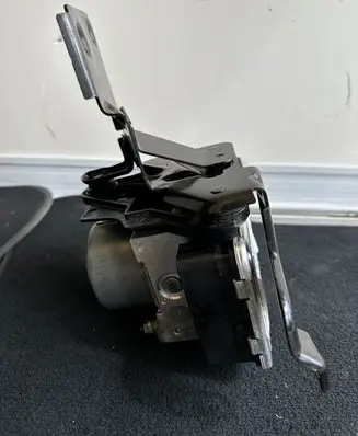 Volkswagen T-Roc ABS Pump 5Q0614517GB 2050357284