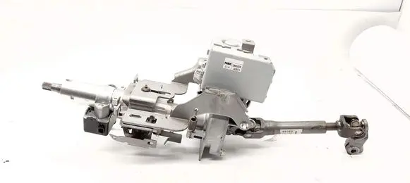 Nissan X-Trail T32 Steering rack mechanical part 480484BA0A J4CB575