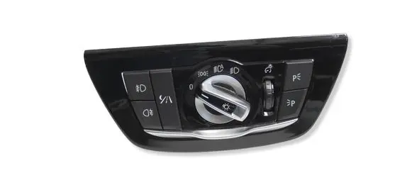 BMW 5 G30 G31 G38 Light switch 6841887 305496793000
