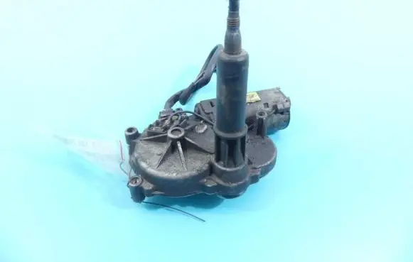 Ford Transit Rear window wiper motor YC1517W400BH IMPRK1123760