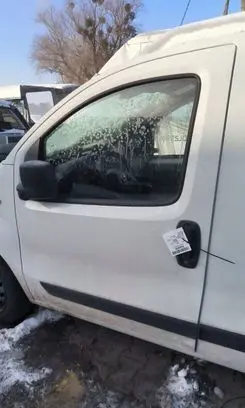 Fiat Fiorino Front door 249