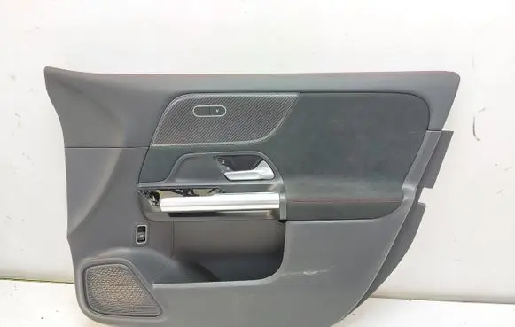 Mercedes-Benz GLA H247 Front door card panel trim MERCEDESGLATAPPP22