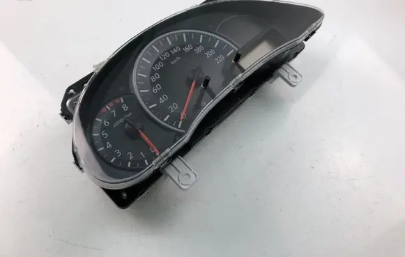 Nissan Micra Speedometer (instrument cluster) 248101HB0D