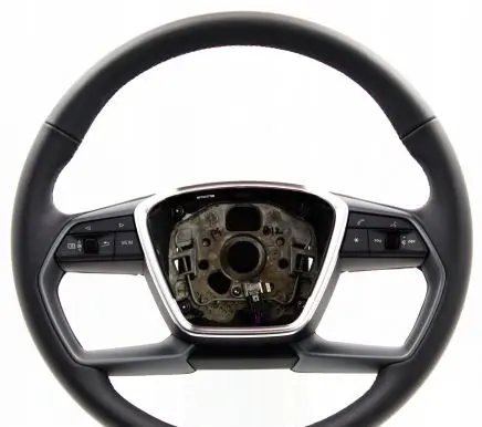 Audi A8 S8 D5 Steering wheel