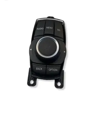 BMW 2 F22 F23 Head unit multimedia control 9317695 140426R02 033623201