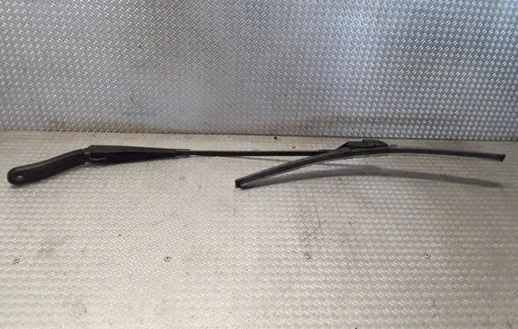 Volvo S80 Windshield/front glass wiper blade 31276003