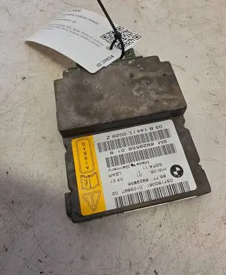 BMW 7 E65 E66 Airbag control unit/module 65776929556