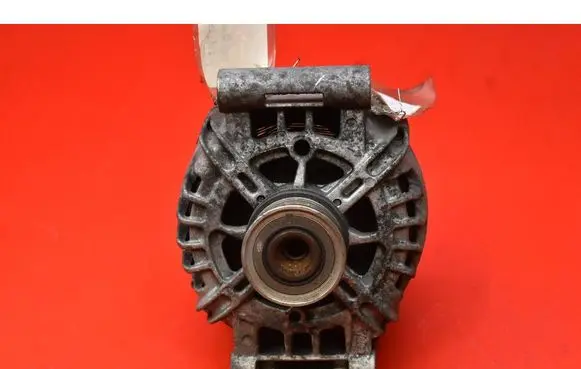 Peugeot 207 CC Generator/alternator V75765138002