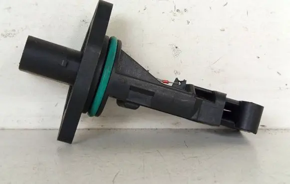 BMW 3 E46 Mass air flow meter 388122A F00C2G2029