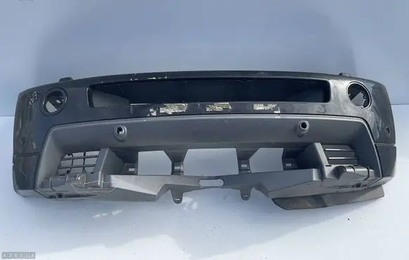Land Rover Range Rover L322 Front bumper