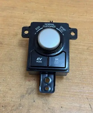Lexus RX 450H ESP (stability program) switch 75H322