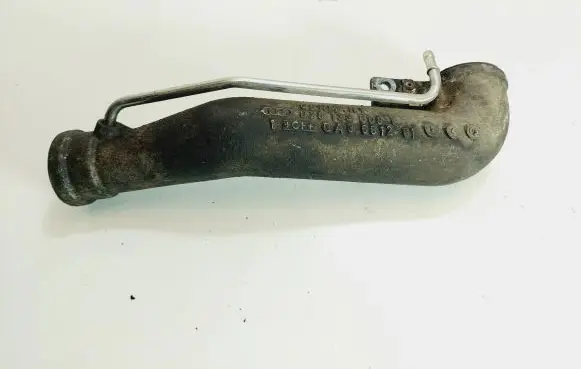 Audi A6 S6 C5 4B Intercooler hose/pipe 078133608C
