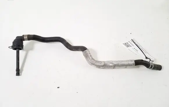 Mercedes-Benz CLA C118 X118 Air intake hose/pipe A2475010025