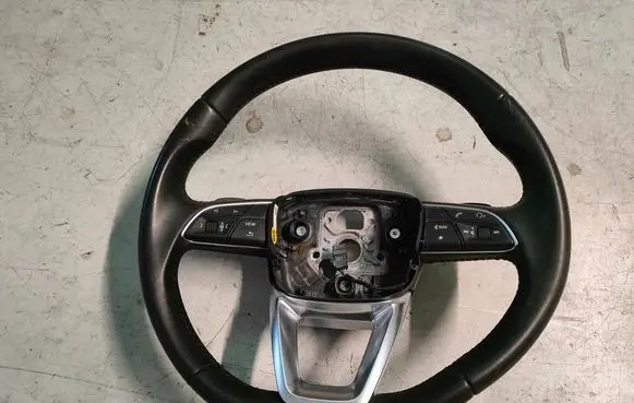 Audi A4 S4 B9 8W Steering wheel