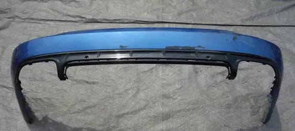 Volvo XC90 Rear bumper lower part trim 31353430