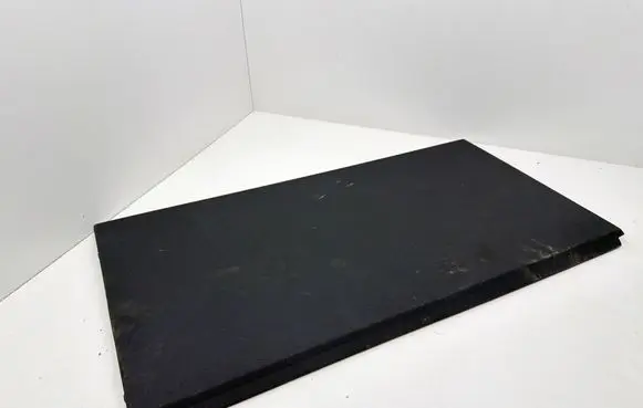 Mercedes-Benz GLE (W166 - C292) Trunk/boot floor carpet liner A2926900149 SWRC292F Q08062016