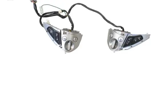 BMW 5 F10 F11 Steering wheel buttons/switches 