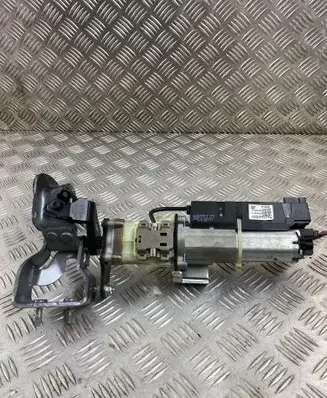 Audi Q7 4L Tailgate/trunk/boot lift motor 4L0910945