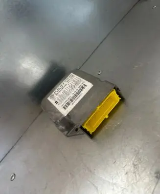 Audi A6 S6 C6 4F Airbag control unit/module 4F0959655B 4F0910655E 0037LD0GJBLP