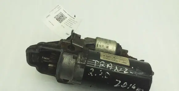 Ford Transit Starter motor CC1T11000AB 0001115093