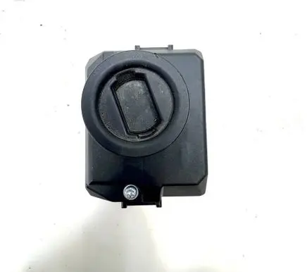 Mercedes-Benz S W221 Ignition lock 2215450308 33002903 5036937321606154