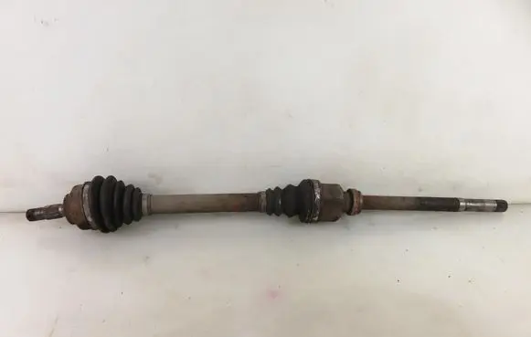 Peugeot 307 Front driveshaft