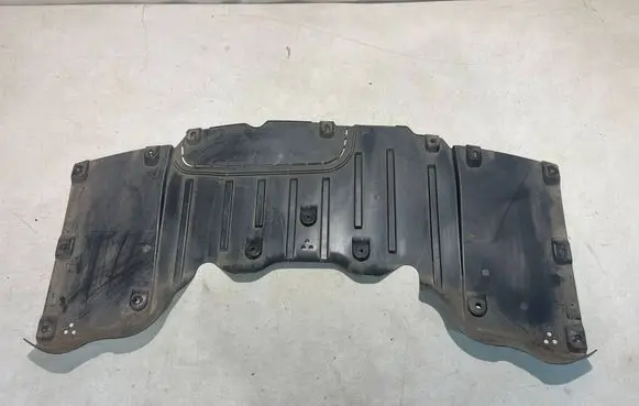 BMW iX3 G08 Rear underbody cover/under tray 7488449