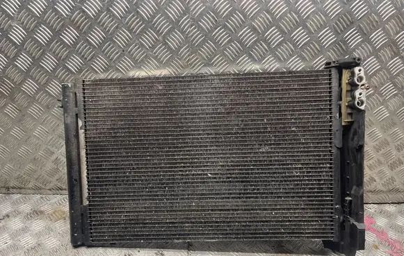 BMW 3 E90 E91 A/C cooling radiator (condenser) 3213303 6930040 11074810