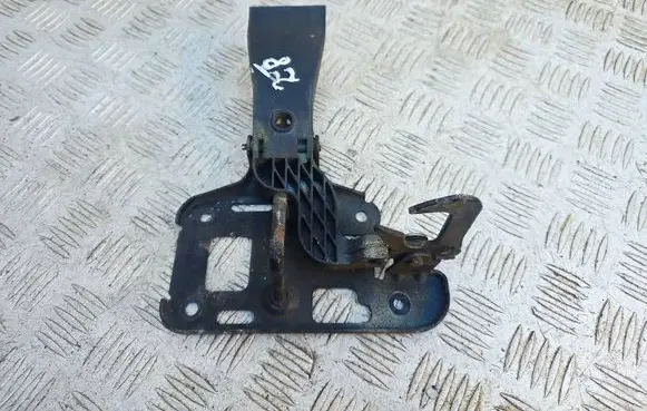 Audi A5 Sportback 8TA Engine bonnet/hood lock/latch loop/hook 8T0823480