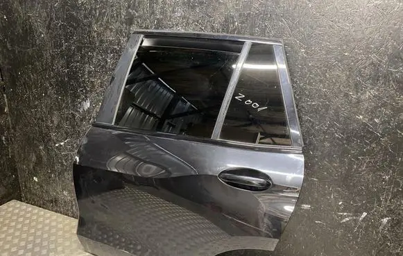 BMW X5 G05 Rear door