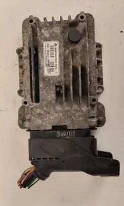 Hyundai Santa Fe Gearbox control unit/module 9002050078KC 954403B792 TCM0D22UC5