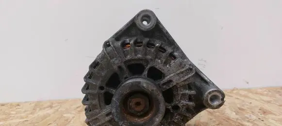 BMW 6 F12 F13 Generator/alternator 8515754