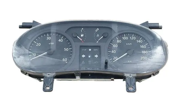 Renault Trafic II (X83) Speedometer (instrument cluster) P8200252449A