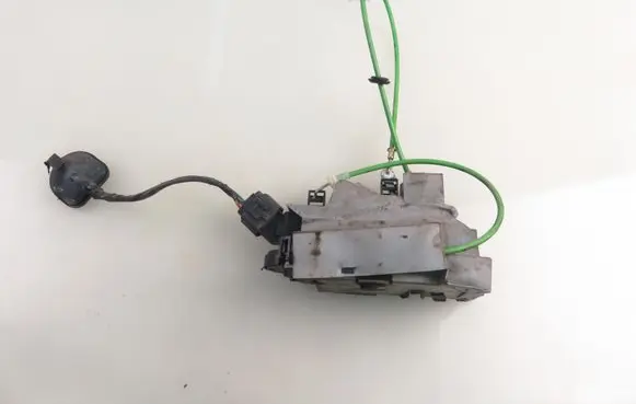 Fiat Croma Rear door lock 51708423A