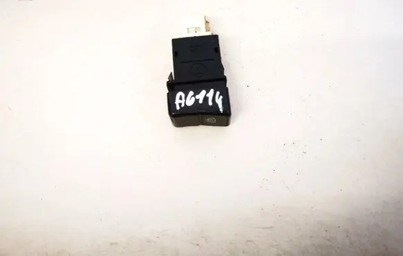 Subaru Forester SF Wiper switch 