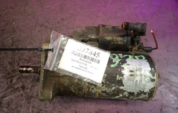 Seat Ibiza II (6k) Starter motor 085911023J